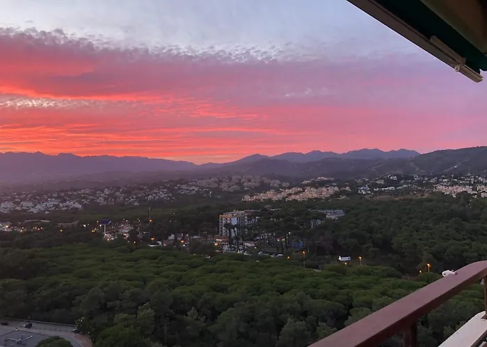 Apartmán s 1 ložnicí